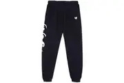 Olivia Rodrigo Unisex Adult Sour Jogging Bottoms (Black) (L)