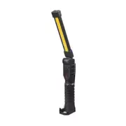 Multifunctional Work Light, Rechargeable Foldable Strong Emergency Light,4757