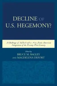 在飛比找博客來優惠-Decline of the U.S. Hegemony?: