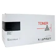 Premium WBBN240B Brother TN240 Compatible Toner Ink Printer Cartridge (Black)