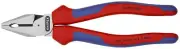 KNIPEX Tools - High Leverage Combination Pliers, Multi-Component (202200), 8 ...