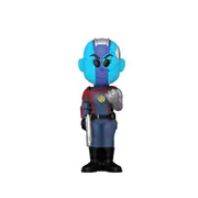 Funko Marvel Guardians Of The Galaxy Volume 3 Nebula Vinyl Soda Figure In Can