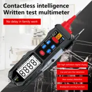 Handheld LCD Digital Multimeter Tester AC DC Volt Amp Clamp OHM Meter Auto Range