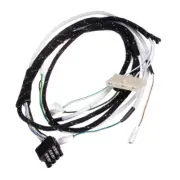 JAGUAR E-TYPE ENGINE WIRING HARNESS AUTO MODELS C35922