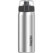 Thermos Vacuum Insulated Durable Stainless Steel Bottle Stainless Steel 530ml