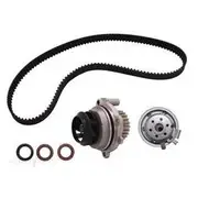 Bearing Wholesalers Timing Belt Kit - TB188WP