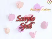 Scorpio Spell ~ Amplify Your Intuition, Magnetism, Personal Power, Resilience, E