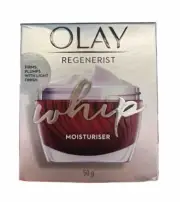 Olay Regenerist Whip Advanced Anti-Aging Moisturiser 50g