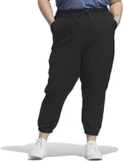 Adidas Women's Ultimate365 Joggers (Plus Size)