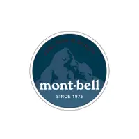 在飛比找松果購物優惠-Mont-Bell 日本 MONT-BELL CIRCLE貼