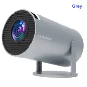 Magcubic HY300 PRO 4K Projector Android 11 Dual WiFi6 260ANSI 1080P Home Cinema