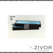 WESFIL CABIN Filter For Ssangyong Actyon 2.0L XDi 01/13-on -WACF0096* By Zivor*