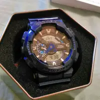 在飛比找蝦皮購物優惠-G-Shock GA-110NM-2ADR