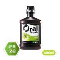 在飛比找樂天市場購物網優惠-Oral fresh歐樂芬 天然口腔保健液(蜂膠漱口水) 6