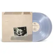 Tusk (Limited Clear Vinyl)