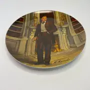 Rhett - Fourth Issue in the Gone with the Wind Collection - 1981 - Knowles