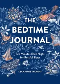 在飛比找博客來優惠-The Bedtime Journal: Two Minut