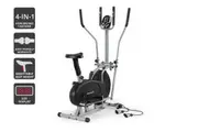 Fortis 4-in-1 Elliptical Cross Trainer