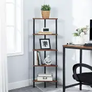 Corner Shelf Wall Corner Bookshelf Corner Shelf Stand Display Plant Flower