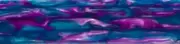 Northern Lights BTW137Mini Acrylic (2 pc) Mini Knife Scales 3/16" x 1" x 6"