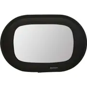 InfaSecure Deluxe Fabric Mirror