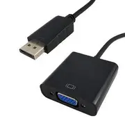Shintaro DisplayPort (DP) to VGA Adaptor