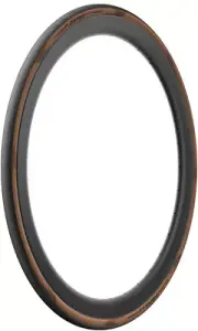 Pirelli P ZERO Race Tire - 700 x 28, Clincher, Folding, Classic Tan