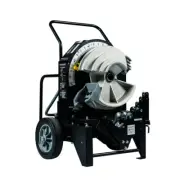 Southwire MSB2000E Compact Electric Conduit Bender with EMT Shoe & EMT Roller