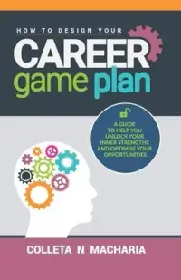 在飛比找博客來優惠-How to Design Your Career Game