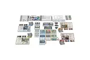 Gen7 A Crossroad Game Card Game