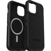 OtterBox Defender XT MagSafe Apple iPhone 15 Pro Max 6.7" Case Black, DROP+ 5X