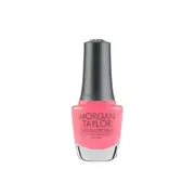 Morgan Taylor Nail Polish Lacquer - 3110935 Pacific Sunset 15ml