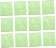 COHEALI 200Pcs DVD Plastic Sleeves CD Storage Protectors Lightweight Sleeve for DVD CD Organization Durable and Reusable Disc Protectors for Car and Home