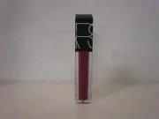 NARS VELVET LIP GLIDE LA MAIN BLEUE 0.2 OZ