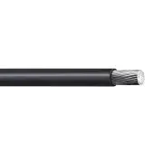 Yale 2/0 AWG Aluminum URD Direct Burial Cable (170 Amp) 600V