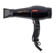 Turbo Power TwinTurbo 2800 Hair Dryer Cold Matic