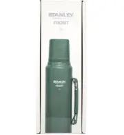 CLASSIC VACUUM BOTTLE FRAGMENT | 1.0L STANLEY fragment design fast ship new