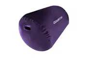 Powertrain Sports Inflatable Air Exercise Roller Gymnastics Gym Barrel 120 x 75cm Purple