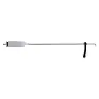 OEM GE WH16X10148 Washer Dryer Combo Rod Assembly Front 2216528 AH3505480 EA3...