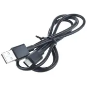 3ft USB-C Type-C Charger Cable Power Cord for GoPro HERO 11 10 9 8 Lead