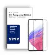 Fit For Samsung Galaxy A53 5G Ultra Premium 3D Full Coverage Tempered Glass Protector