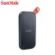 SanDisk EXTREME PORTABLE E30 480G 1T 2T SSD 行動固態硬碟 高速 520MB