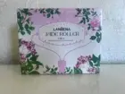 LANBENA Jade Roller 2 in 1 Premium Jade Roller & Roseship Oil
