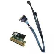 New For Dell PowerEdge R740 04M4C 0N7HT1 PERC Dual Mini SAS HD SFF-8643 Cable