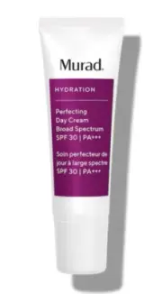 Murad Perfecting Day Cream Broad Spectrum SPF 30 - 50ml