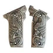 Griffin - Smith And Wesson 22 Victory Grips