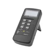 DM6801A Portable LCD Digital Thermocouple Thermometer -50\u2103~1300\u2103 with K-Type Sensor Temperature Meter