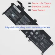 Genuine PA5278U-1BRS battery for Toshiba Tecra X40-D-14M X40-D-14P X40-D-14T 48W