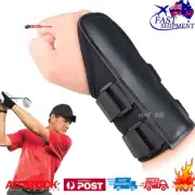 Golf Swing Alignment Brace 2.0,Golf Swing Training Elbow Brace,Golf Wrist Aid%+