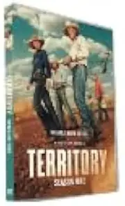 Territory Dispute Season 1, TV Series